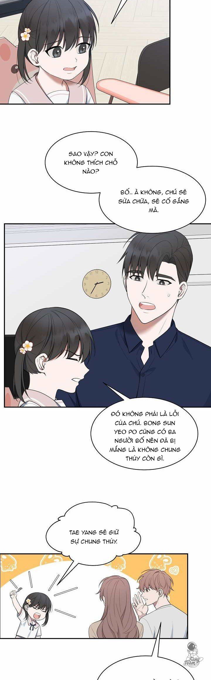 đọc truyện Struggle Chương 35 ảnh 14 tại Thiên Thai Truyện