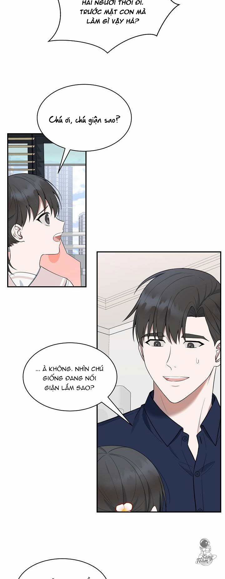 đọc truyện Struggle Chương 35 ảnh 17 tại Thiên Thai Truyện