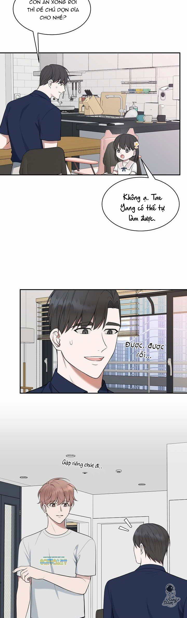 đọc truyện Struggle Chương 35 ảnh 18 tại Thiên Thai Truyện