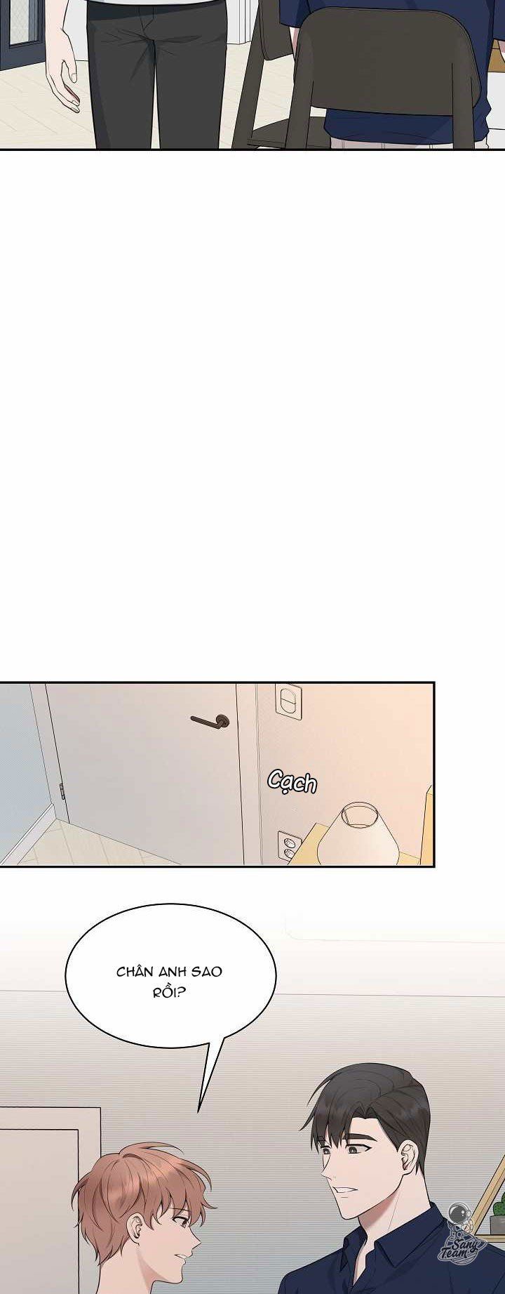 đọc truyện Struggle Chương 35 ảnh 19 tại Thiên Thai Truyện