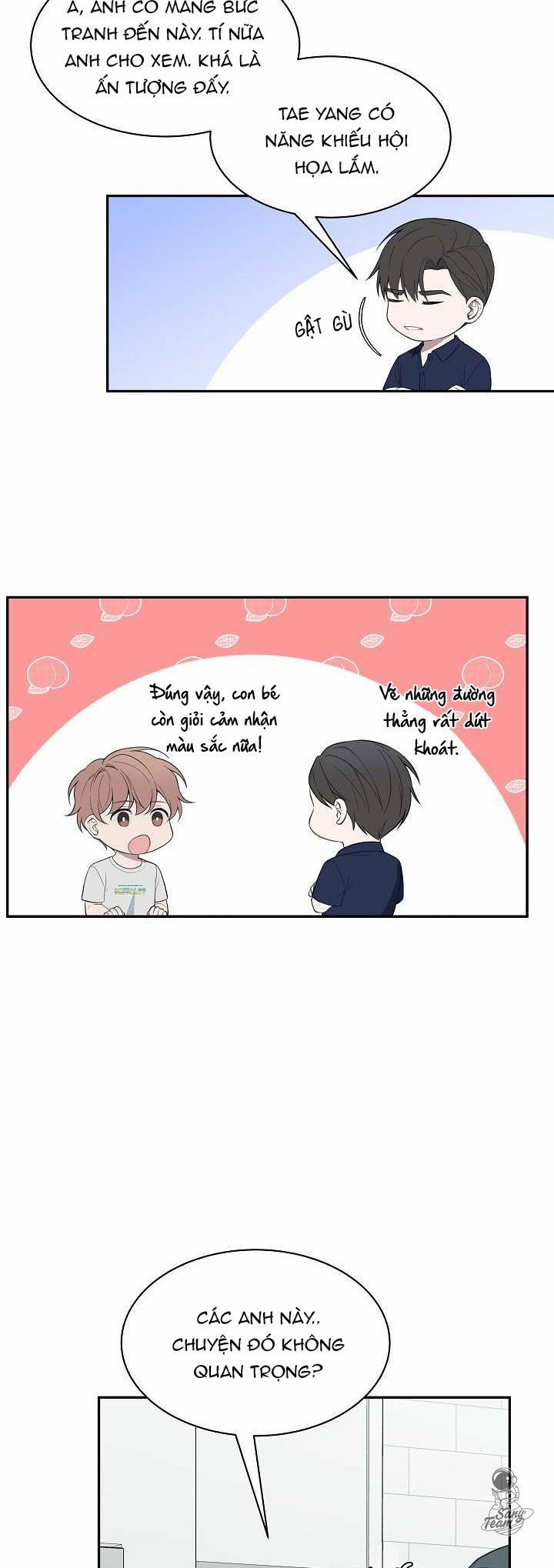 đọc truyện Struggle Chương 35 ảnh 4 tại Thiên Thai Truyện