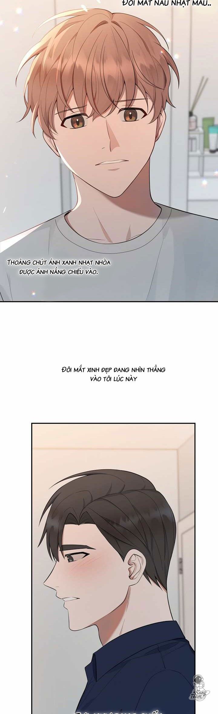 đọc truyện Struggle Chương 35 ảnh 23 tại Thiên Thai Truyện