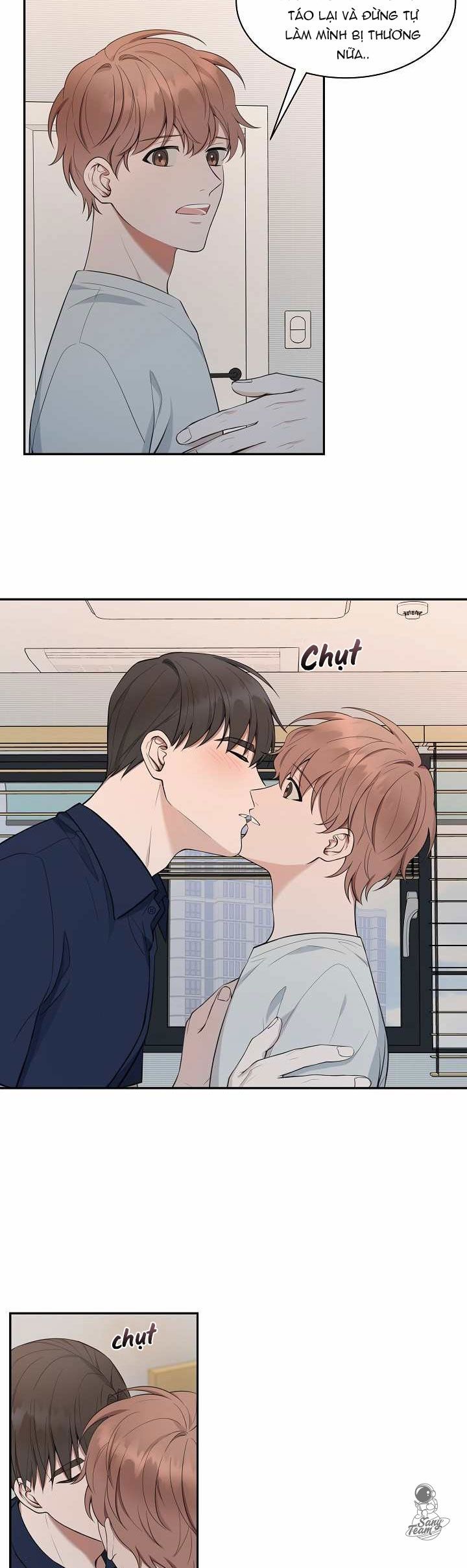 đọc truyện Struggle Chương 35 ảnh 25 tại Thiên Thai Truyện