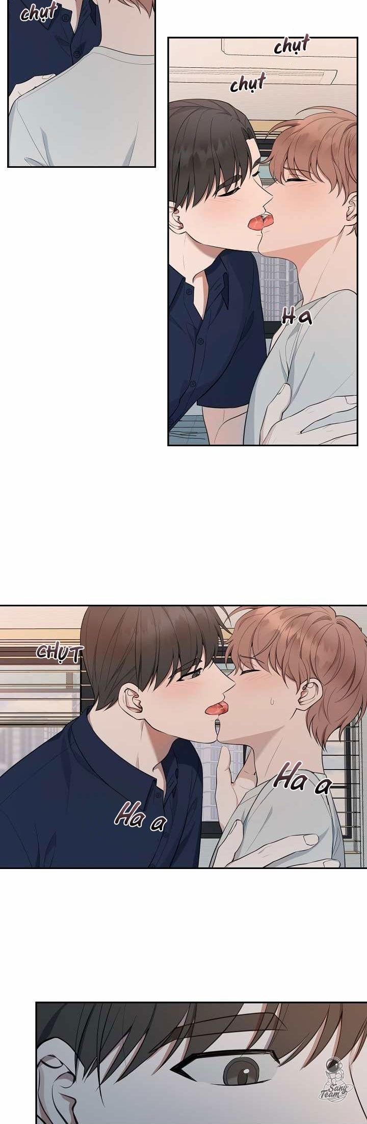 đọc truyện Struggle Chương 35 ảnh 26 tại Thiên Thai Truyện