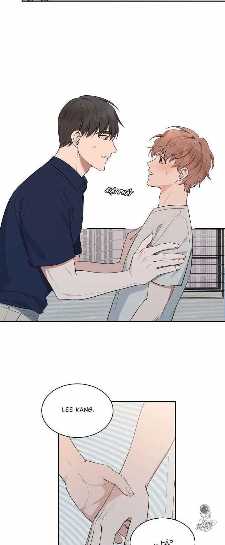 đọc truyện Struggle Chương 35 ảnh 27 tại Thiên Thai Truyện