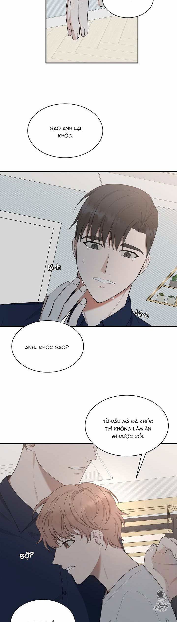 đọc truyện Struggle Chương 35 ảnh 28 tại Thiên Thai Truyện