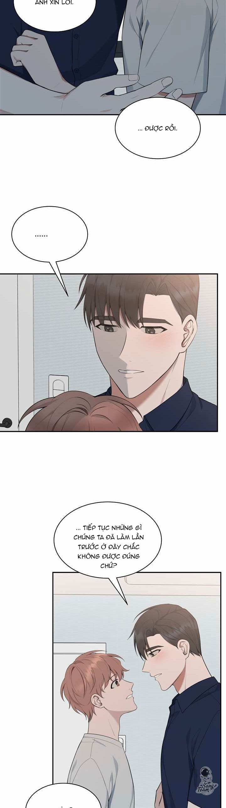 đọc truyện Struggle Chương 35 ảnh 29 tại Thiên Thai Truyện