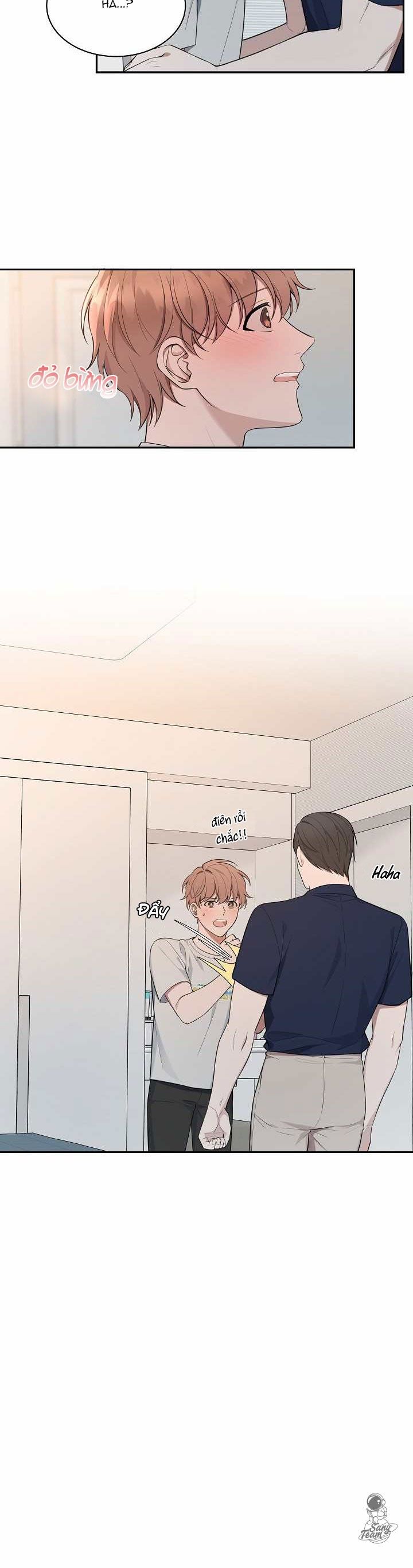 đọc truyện Struggle Chương 35 ảnh 30 tại Thiên Thai Truyện