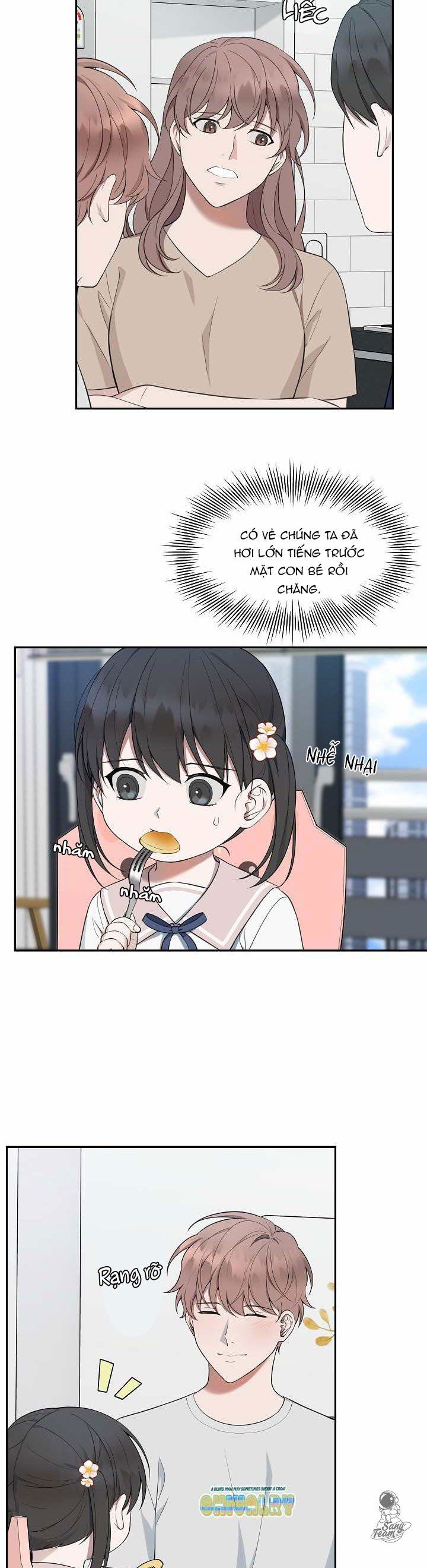 đọc truyện Struggle Chương 35 ảnh 5 tại Thiên Thai Truyện