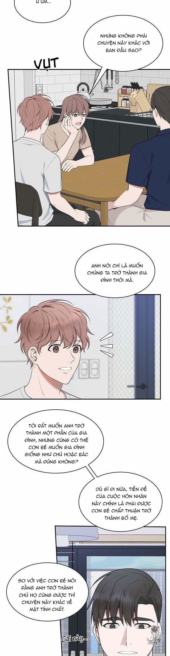 đọc truyện Struggle Chương 35 ảnh 7 tại Thiên Thai Truyện