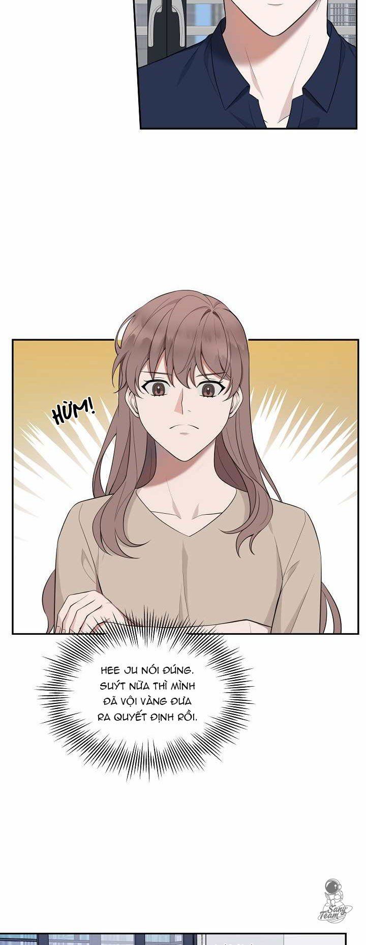 đọc truyện Struggle Chương 35 ảnh 8 tại Thiên Thai Truyện