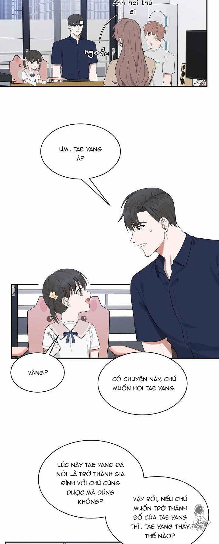 đọc truyện Struggle Chương 35 ảnh 9 tại Thiên Thai Truyện