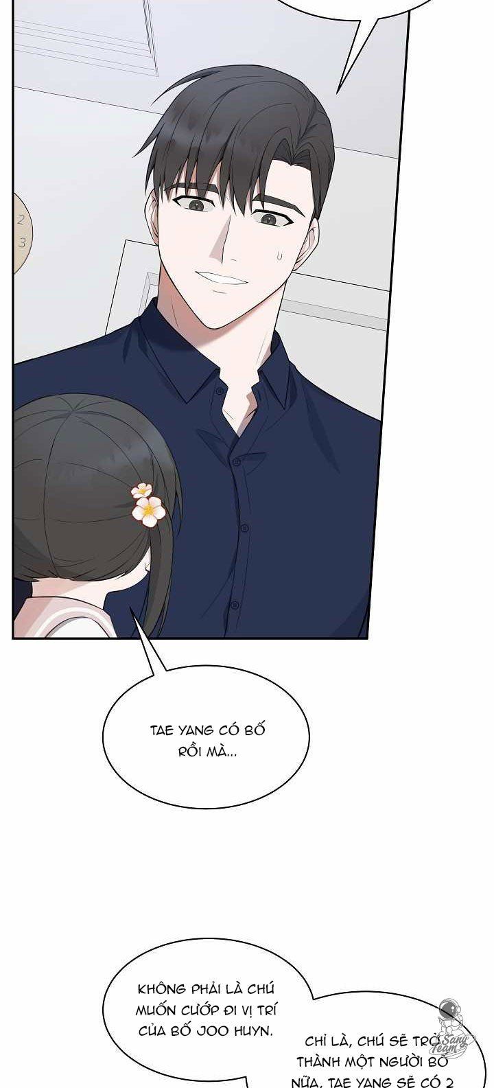 đọc truyện Struggle Chương 35 ảnh 10 tại Thiên Thai Truyện