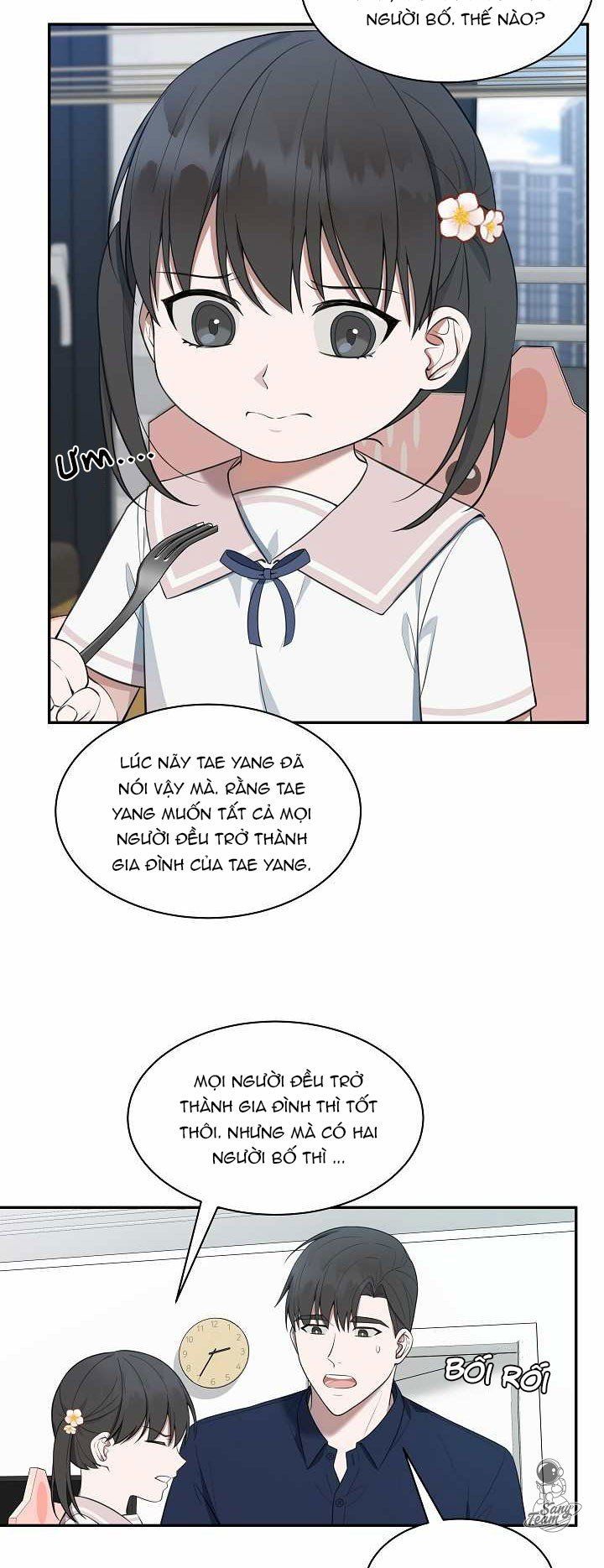 đọc truyện Struggle Chương 35 ảnh 11 tại Thiên Thai Truyện