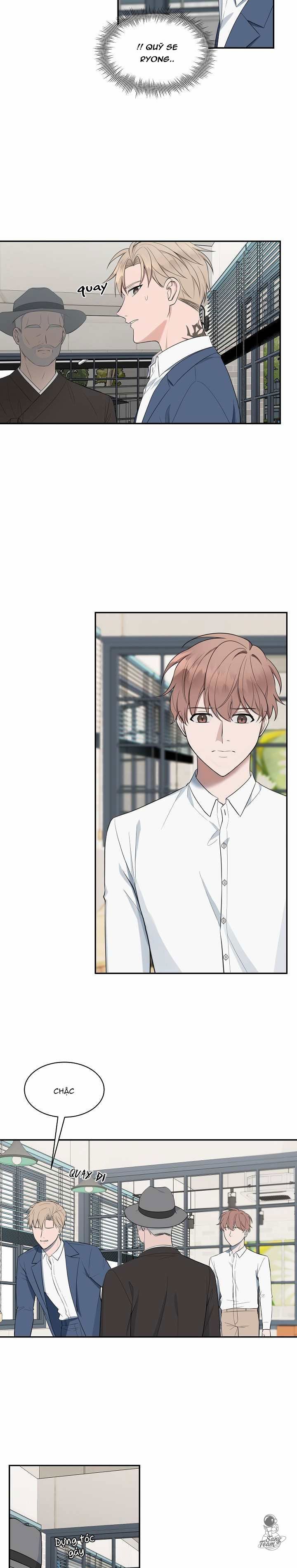 đọc truyện Struggle Chương 36 ảnh 13 tại Thiên Thai Truyện