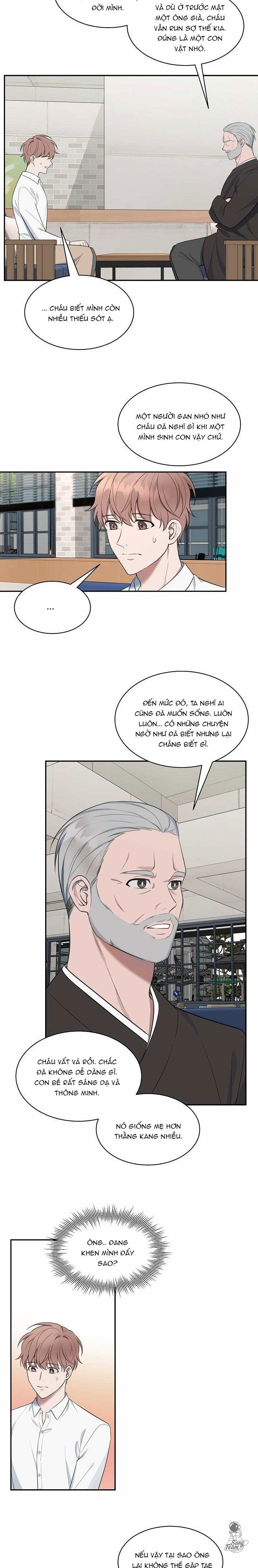 đọc truyện Struggle Chương 36 ảnh 15 tại Thiên Thai Truyện