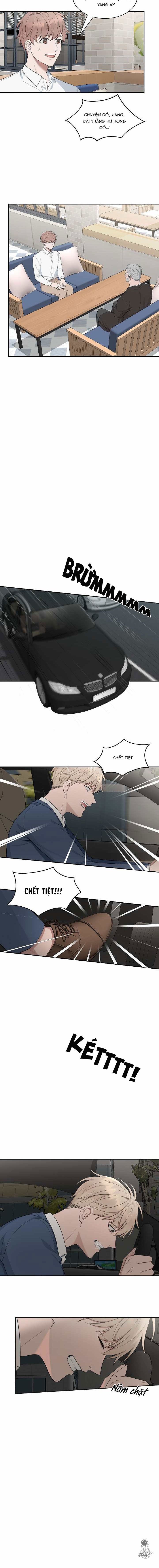 đọc truyện Struggle Chương 36 ảnh 16 tại Thiên Thai Truyện