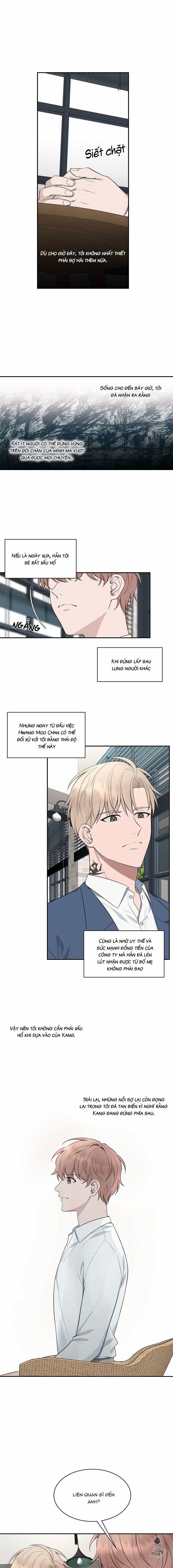 đọc truyện Struggle Chương 36 ảnh 6 tại Thiên Thai Truyện