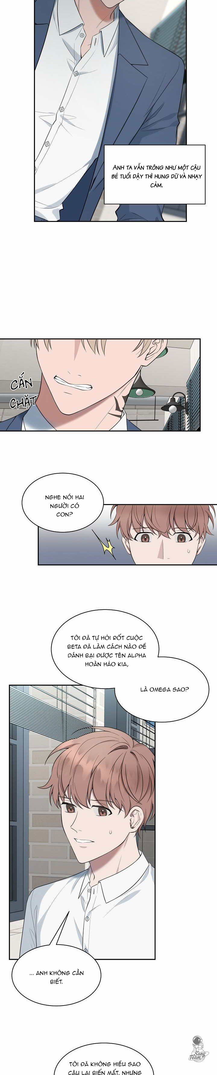 đọc truyện Struggle Chương 36 ảnh 9 tại Thiên Thai Truyện