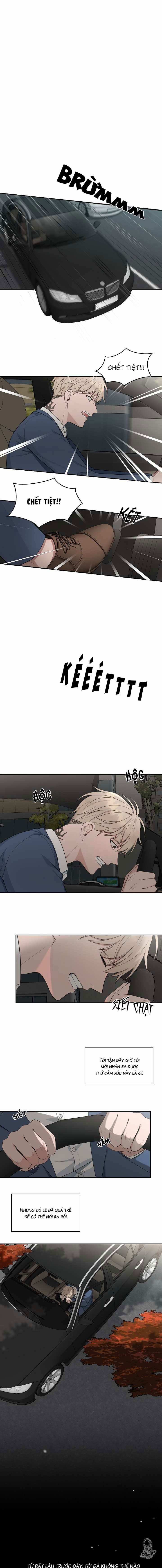 đọc truyện Struggle Chương 37 ảnh 3 tại Thiên Thai Truyện