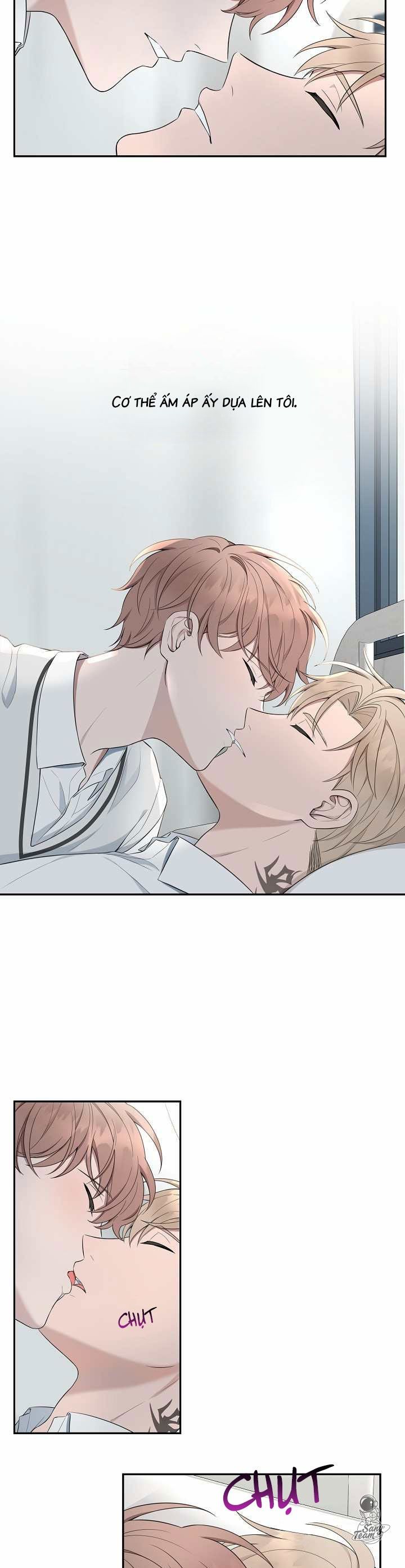 đọc truyện Struggle Chương 37 ảnh 12 tại Thiên Thai Truyện