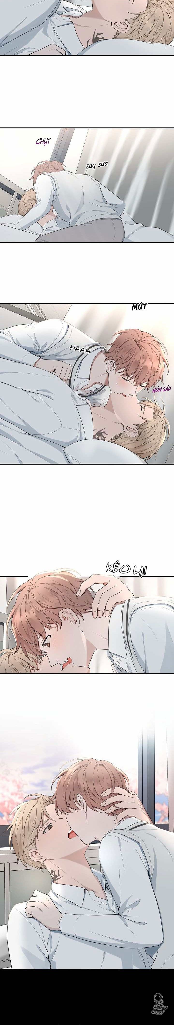 đọc truyện Struggle Chương 37 ảnh 14 tại Thiên Thai Truyện