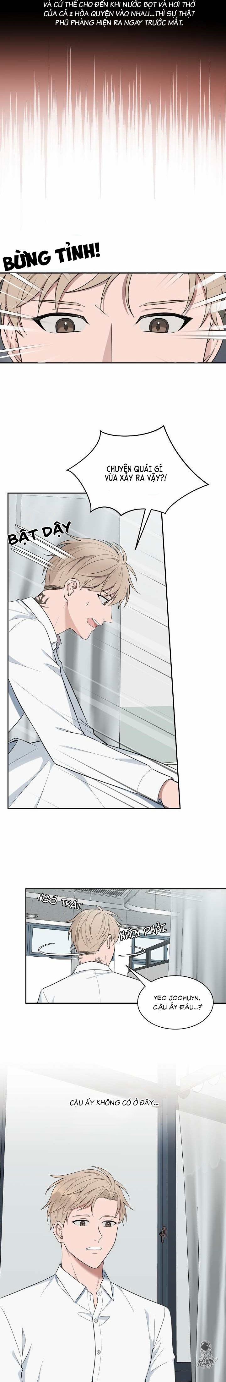 đọc truyện Struggle Chương 37 ảnh 15 tại Thiên Thai Truyện