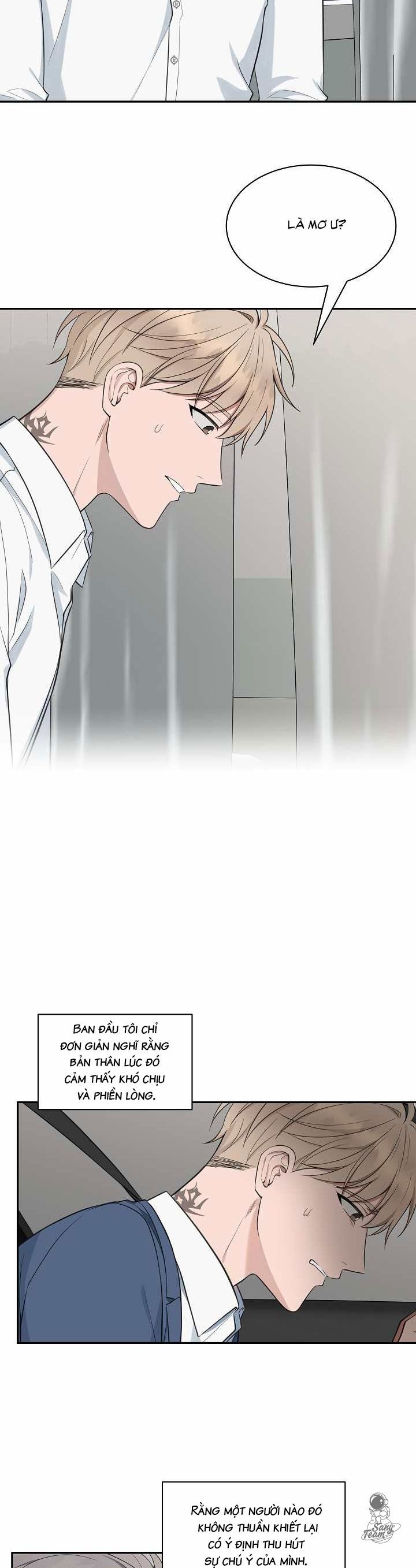 đọc truyện Struggle Chương 37 ảnh 16 tại Thiên Thai Truyện