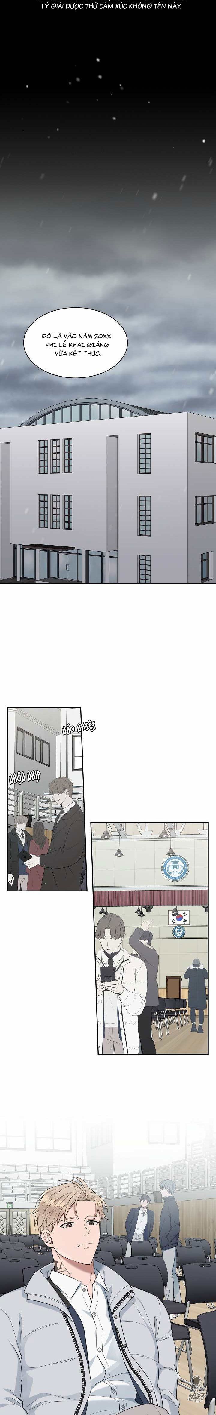 đọc truyện Struggle Chương 37 ảnh 4 tại Thiên Thai Truyện