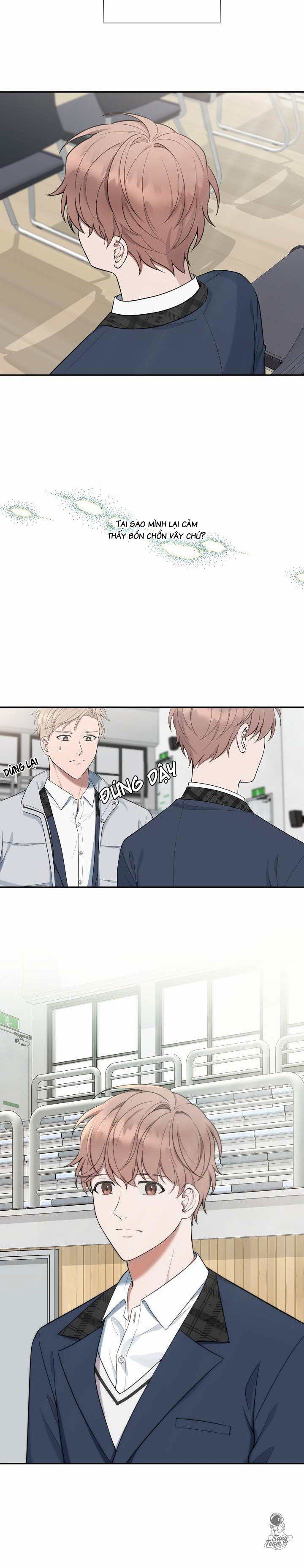 đọc truyện Struggle Chương 37 ảnh 7 tại Thiên Thai Truyện