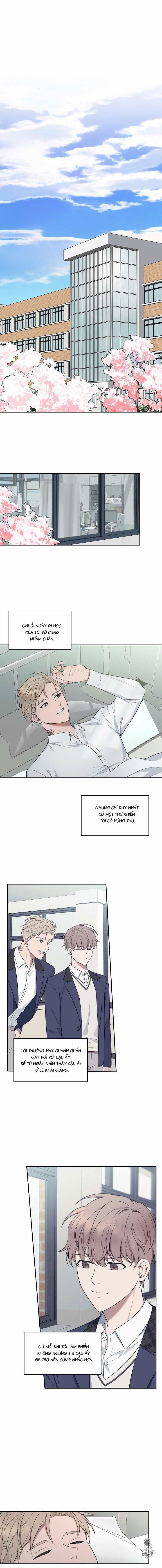 đọc truyện Struggle Chương 37 ảnh 9 tại Thiên Thai Truyện