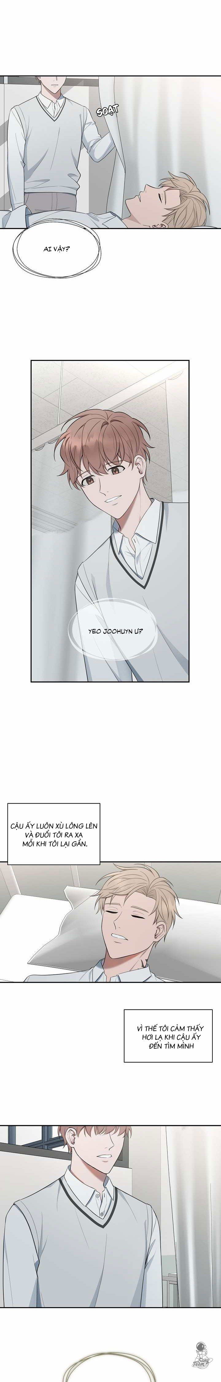 đọc truyện Struggle Chương 37 ảnh 10 tại Thiên Thai Truyện