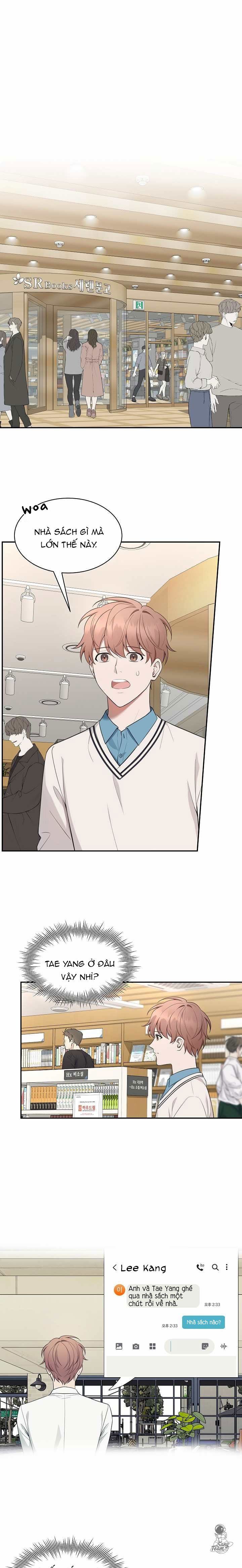 đọc truyện Struggle Chương 38 ảnh 3 tại Thiên Thai Truyện