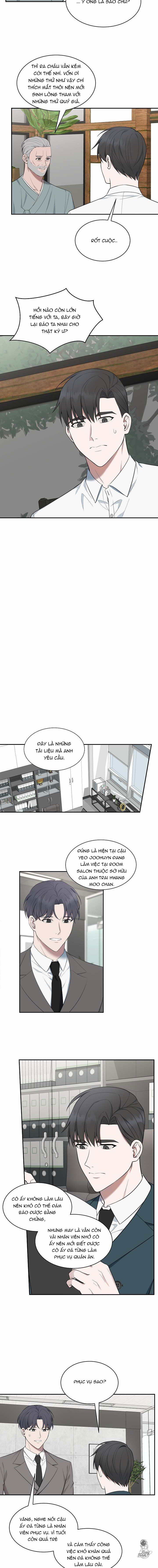 đọc truyện Struggle Chương 38 ảnh 12 tại Thiên Thai Truyện