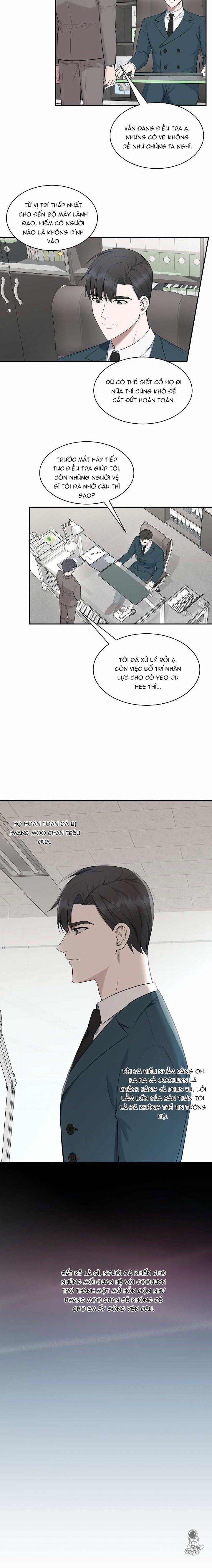 đọc truyện Struggle Chương 38 ảnh 14 tại Thiên Thai Truyện