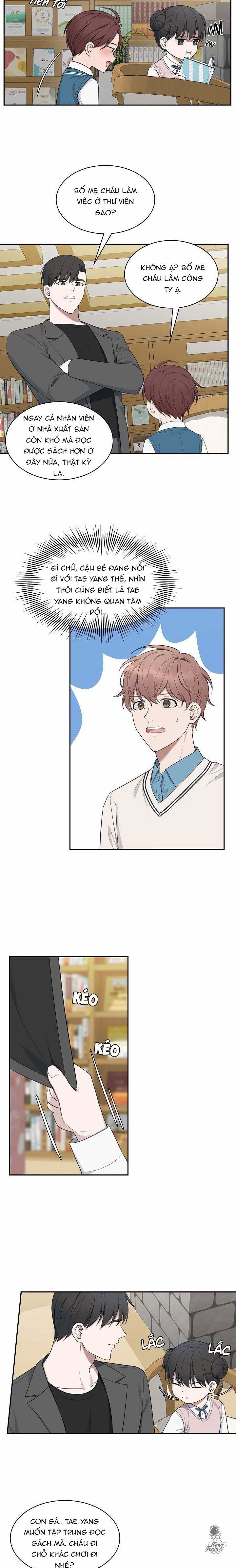 đọc truyện Struggle Chương 38 ảnh 5 tại Thiên Thai Truyện