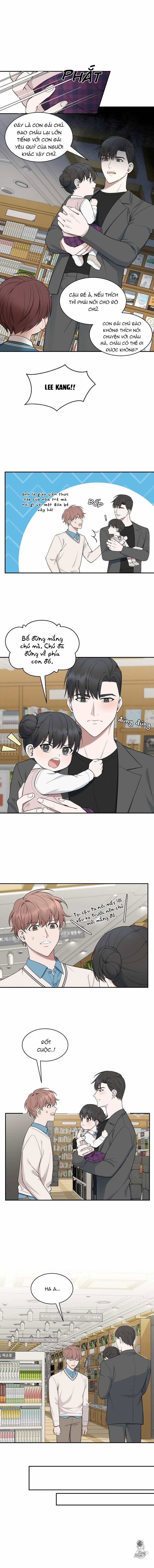 đọc truyện Struggle Chương 38 ảnh 7 tại Thiên Thai Truyện