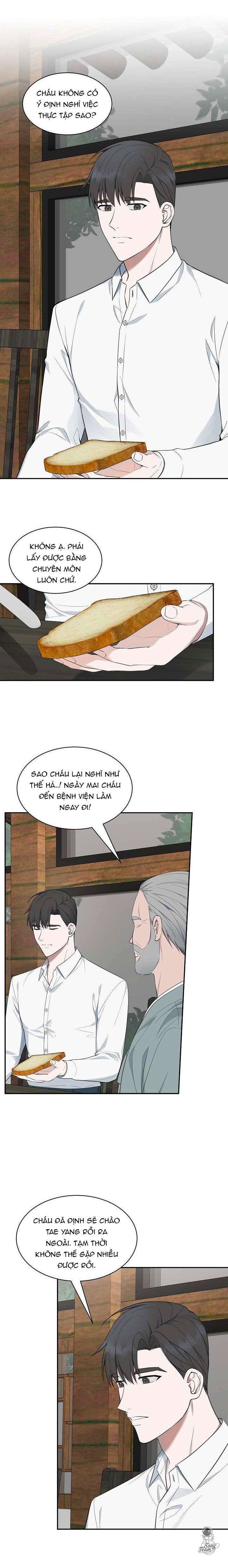 đọc truyện Struggle Chương 38 ảnh 8 tại Thiên Thai Truyện