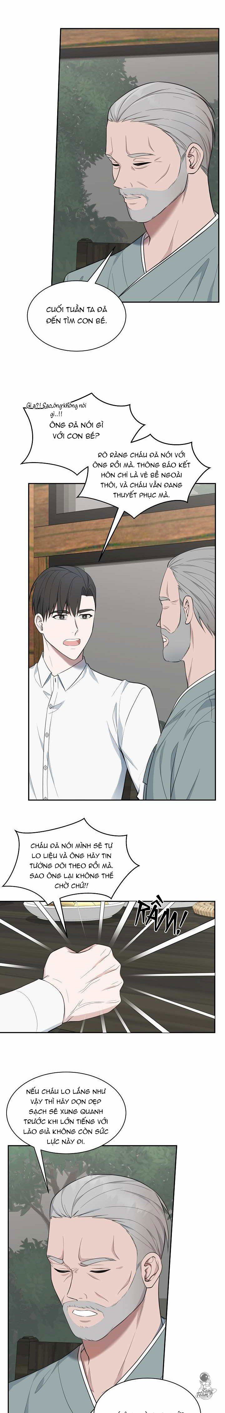 đọc truyện Struggle Chương 38 ảnh 11 tại Thiên Thai Truyện