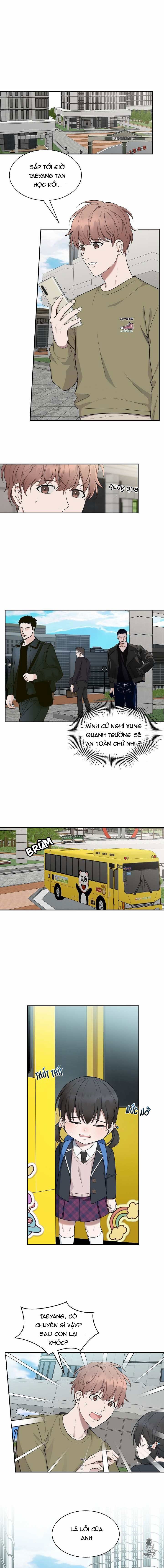 đọc truyện Struggle Chương 39 ảnh 3 tại Thiên Thai Truyện