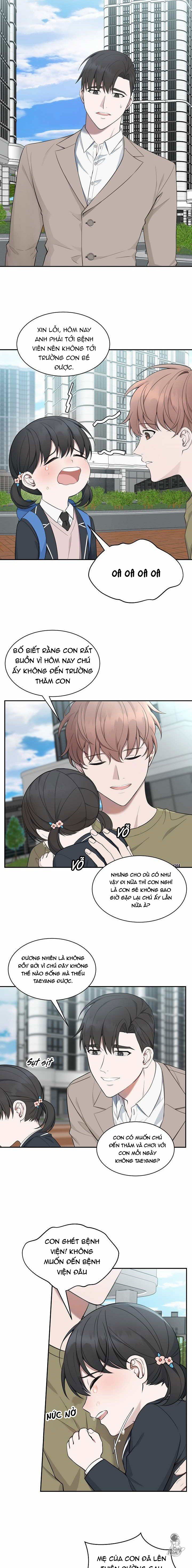 đọc truyện Struggle Chương 39 ảnh 4 tại Thiên Thai Truyện