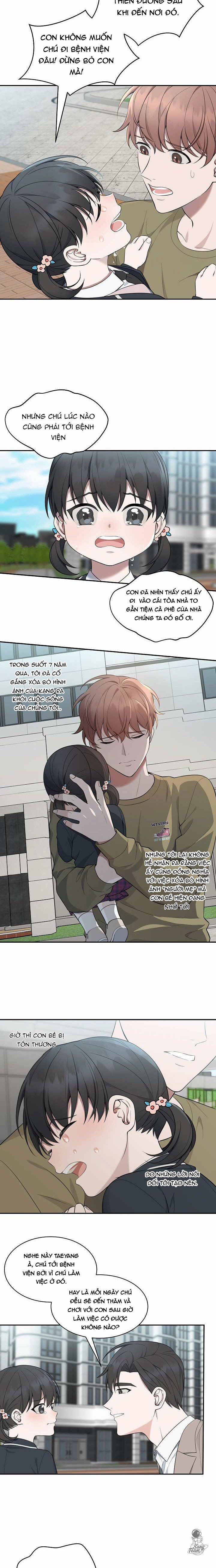 đọc truyện Struggle Chương 39 ảnh 5 tại Thiên Thai Truyện