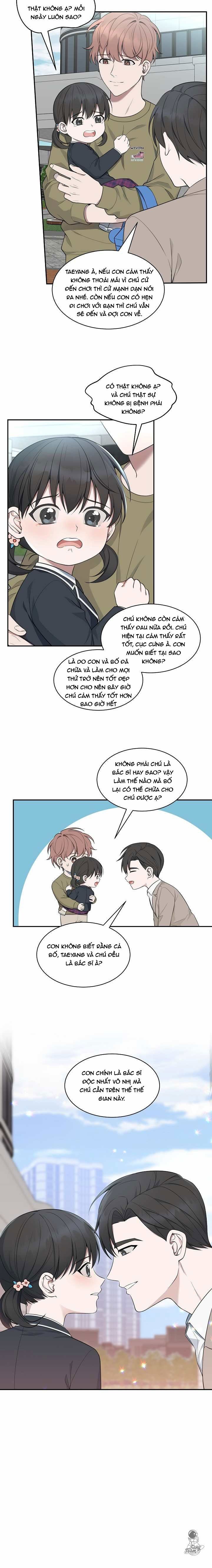 đọc truyện Struggle Chương 39 ảnh 6 tại Thiên Thai Truyện