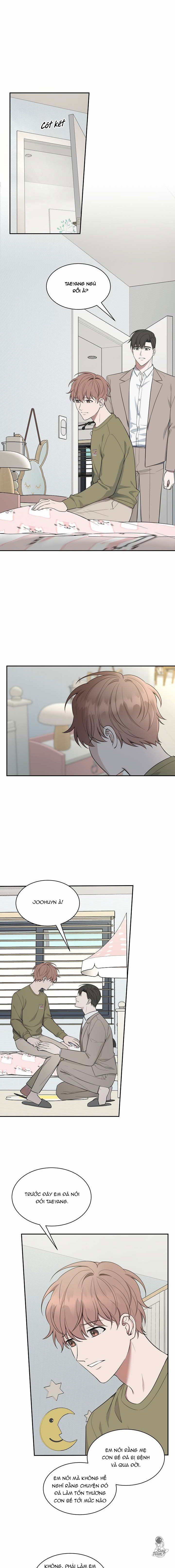 đọc truyện Struggle Chương 39 ảnh 7 tại Thiên Thai Truyện