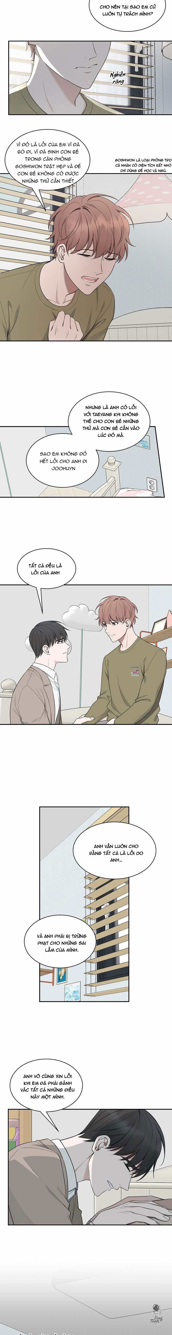 đọc truyện Struggle Chương 39 ảnh 9 tại Thiên Thai Truyện