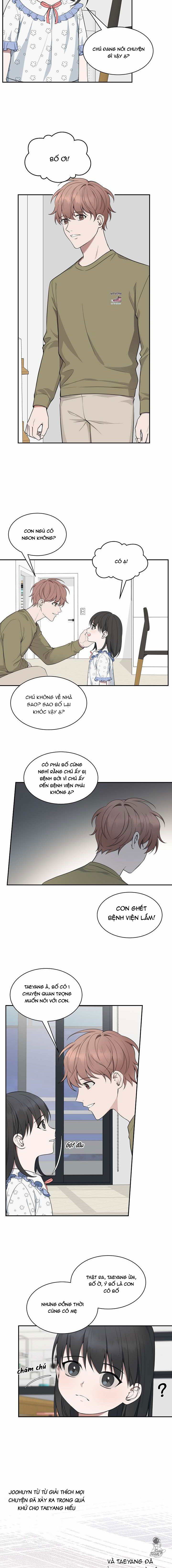 đọc truyện Struggle Chương 39 ảnh 11 tại Thiên Thai Truyện