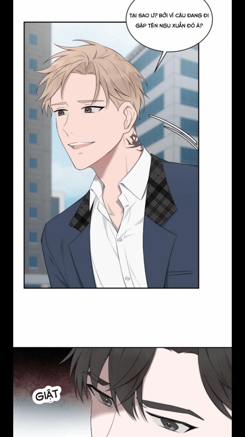 đọc truyện Struggle Chương 4 ảnh 15 tại Thiên Thai Truyện