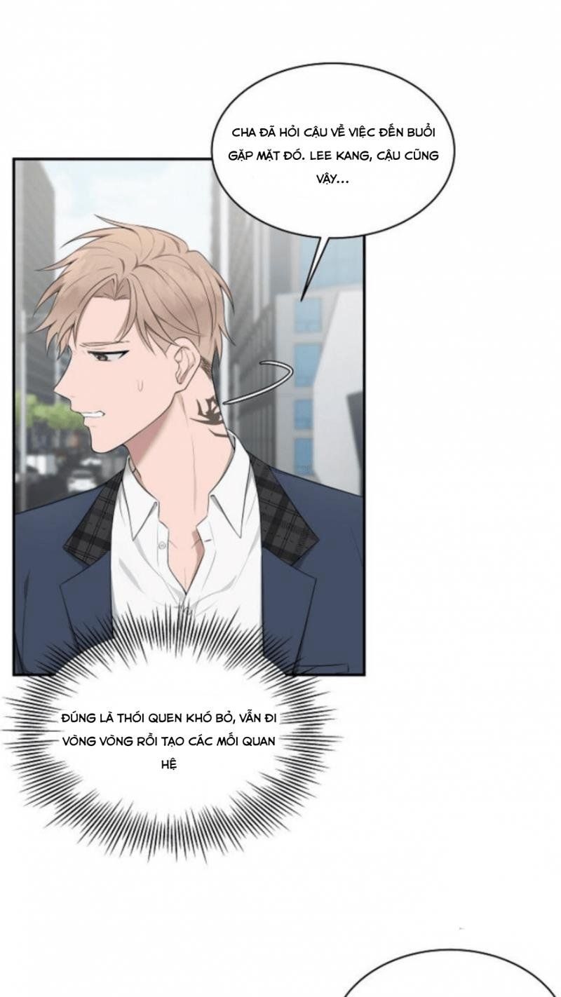 đọc truyện Struggle Chương 4 ảnh 16 tại Thiên Thai Truyện