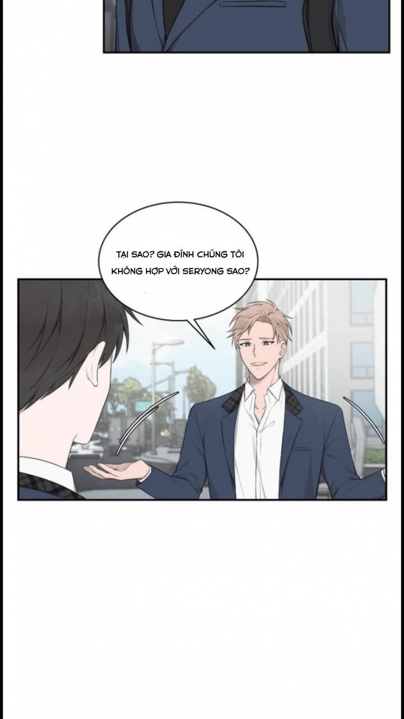 đọc truyện Struggle Chương 4 ảnh 18 tại Thiên Thai Truyện