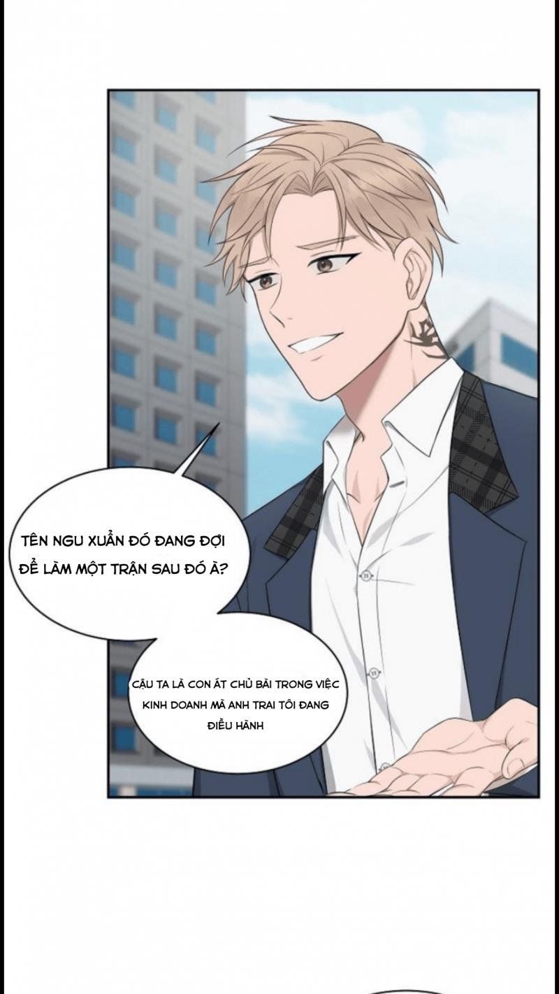 đọc truyện Struggle Chương 4 ảnh 19 tại Thiên Thai Truyện